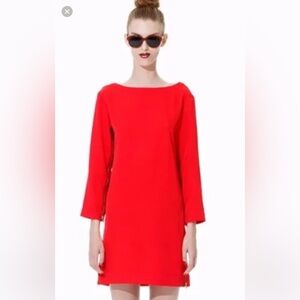Marc by Marc Jacobs red tunic 💯 authentic